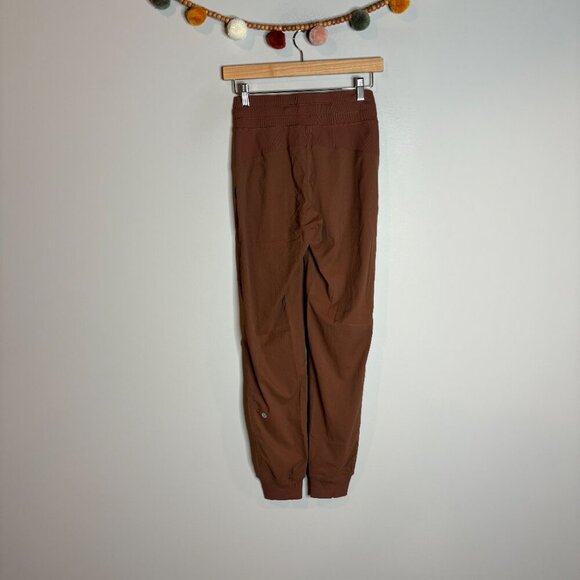 Lululemon Dance Studio Mid-Rise Jogger Roasted Brown - Picture 6 of 7